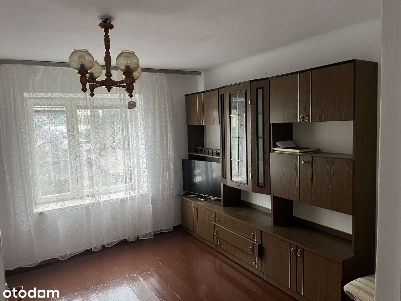 Dom jednorodzinny centrum Kutna ul Batorego do aranżacji z potencjałem - Pełny obrazek: 5/17