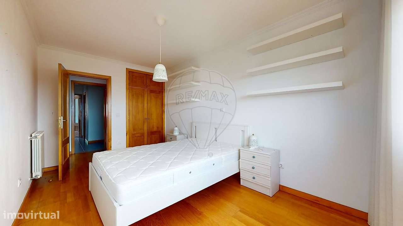 Apartamento T3 para venda-5