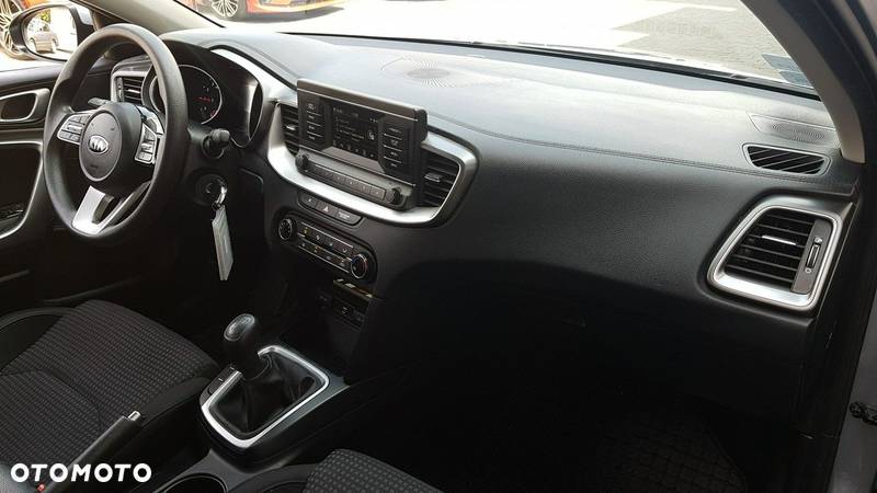 Kia Ceed 1.0 T-GDI S - 25