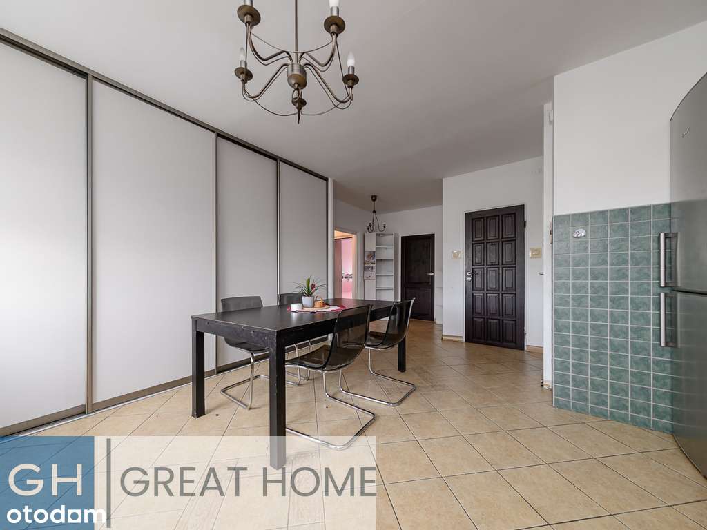 4 pokoje dla rodziny / pod wynajem - Pełny obrazek: 4/16