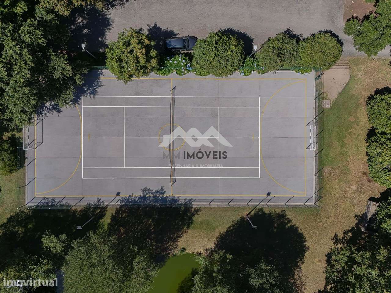 Loft Duplex | Vila Nova de Gaia, Lugar de Cravel |Vista Verde Desafoga-14