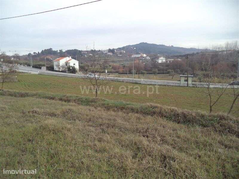 Terreno / Fundão, Souto Alto - Grande imagem: 1/2