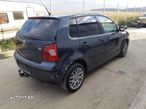 Dezmembrari VW Polo 1.9 SDI - 2