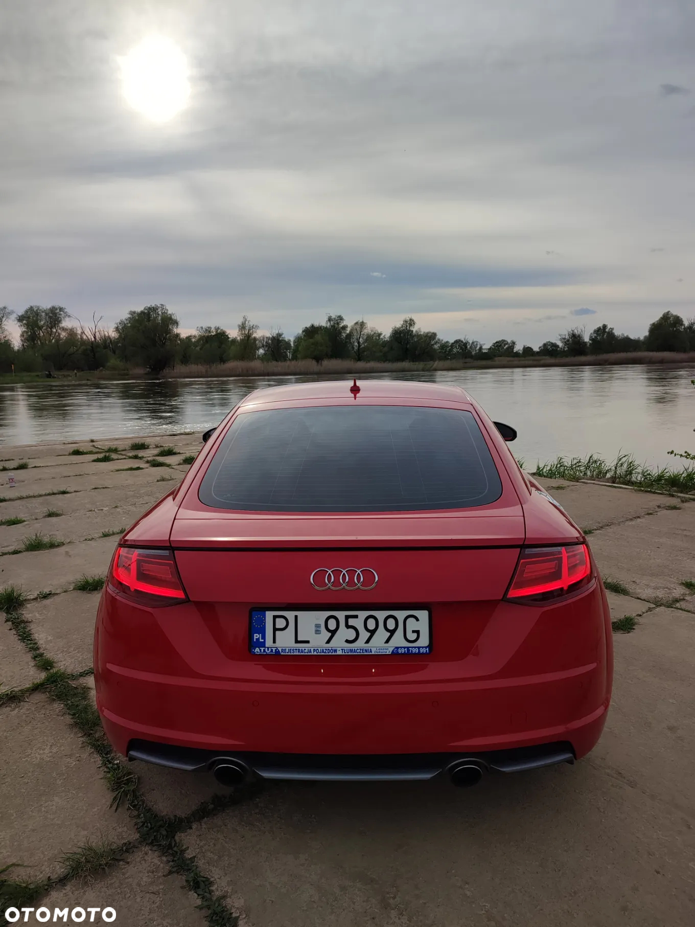 Audi TT Coupe 1.8 TFSI S tronic - 15