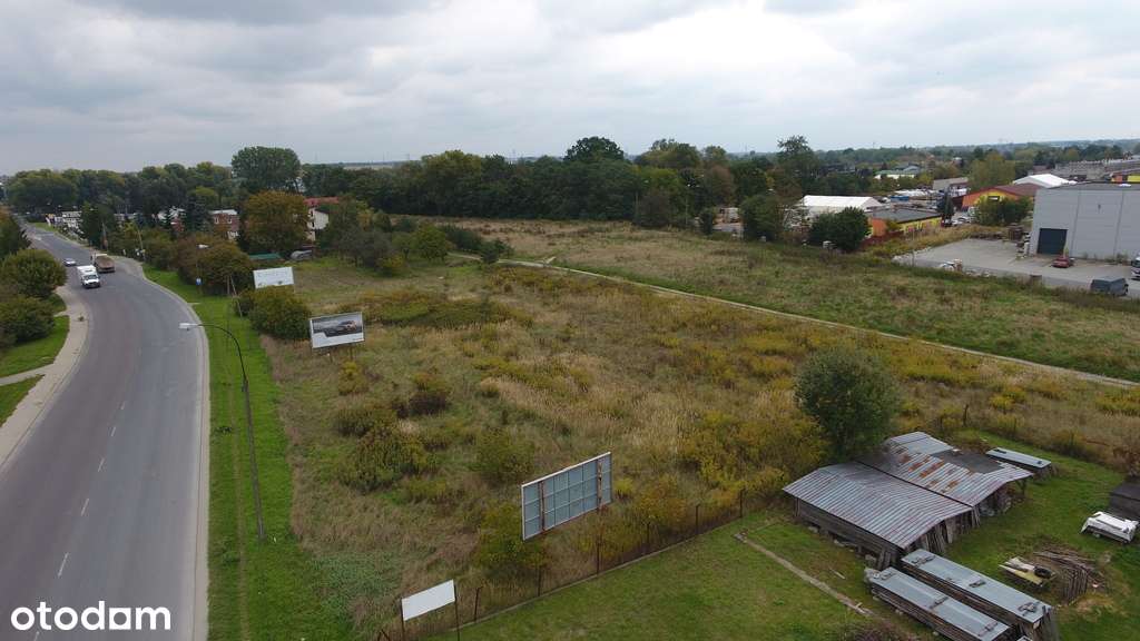 Lublin, ul. Turystyczna, 28ar, AG, inwestycyjna, - Pełny obrazek: 2/11