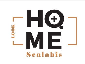 Home Scalabis Logotipo