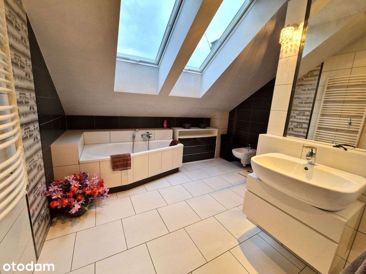 Zielone Osiedle - Bardzo Atrakcyjna NieruchomoŚć-5