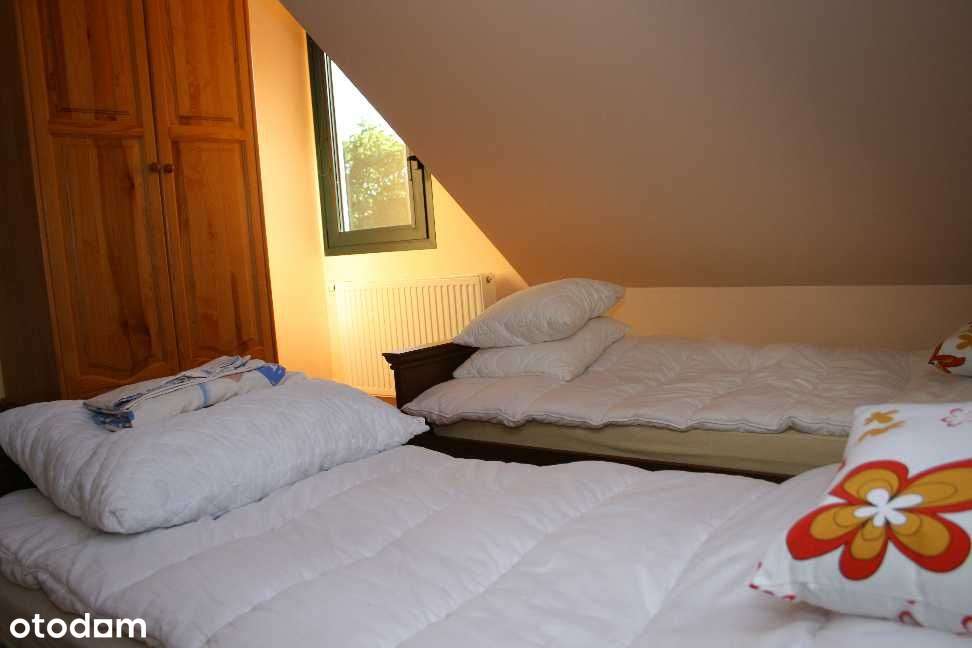 Sprzedam dom - Żarnowo - trasa alternatywna nad mo-9