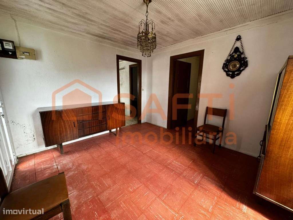 Casa de campo em pedra com vistas maravilhosas - Grande imagem: 2/9