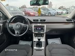 Volkswagen Passat 2.0 TDI 4Mot Highline - 29