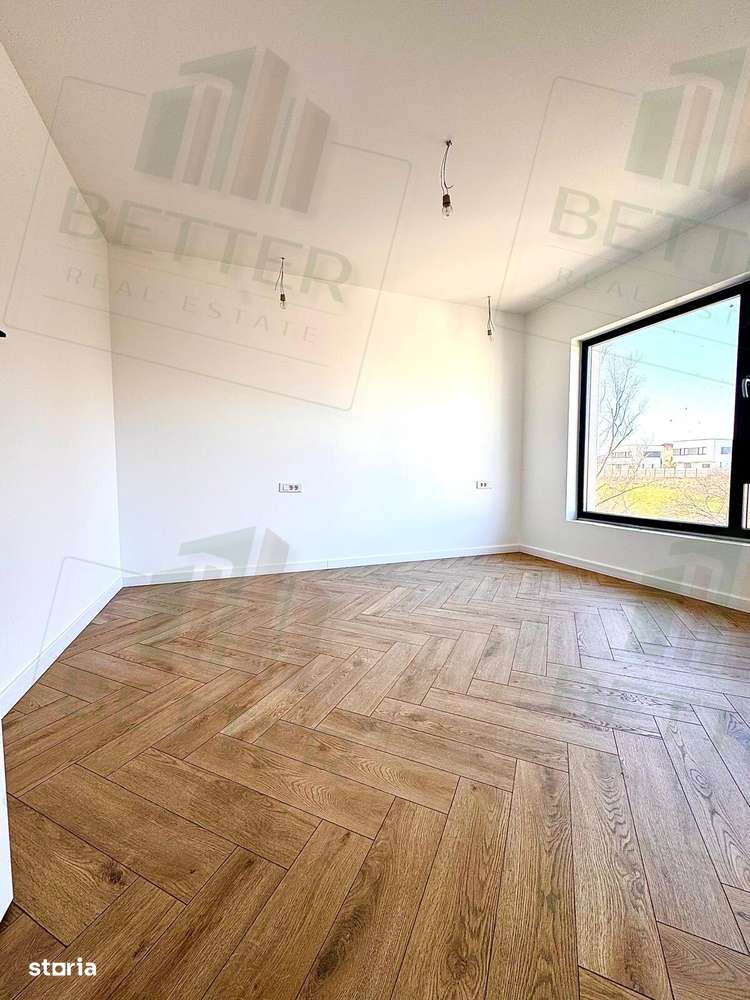 Casă individuală de vânzare în Berceni Ilfov - 4 camere, mutare rapidă-9