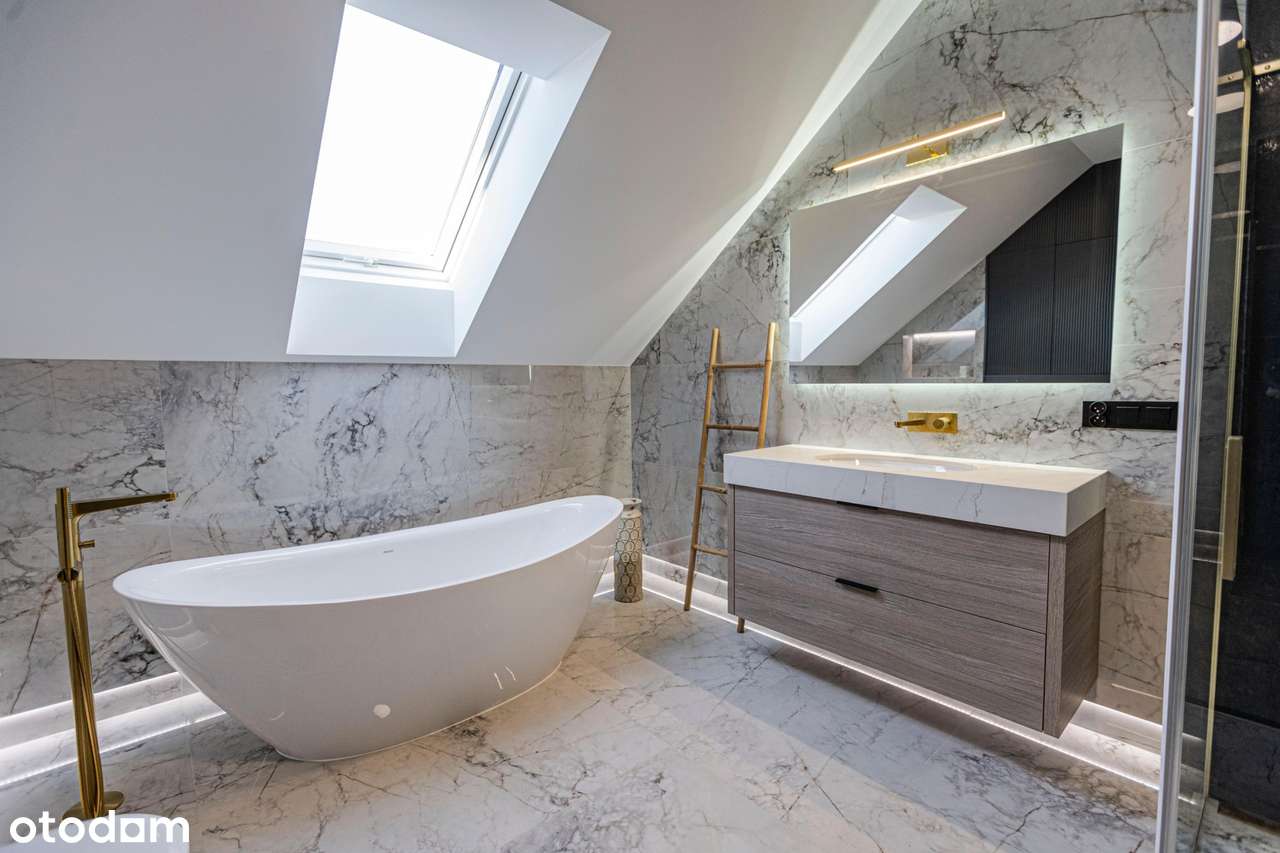 Nowy Luksusowy Segment Premium w Radomiu ul. Kozienicka-18