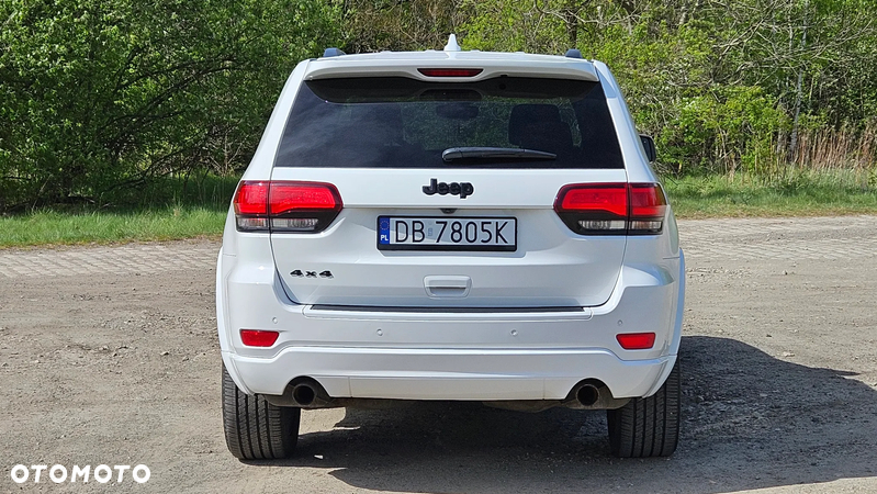 Jeep Grand Cherokee - 7