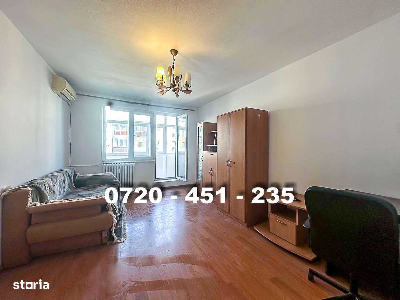 Apartament, 34 m², 