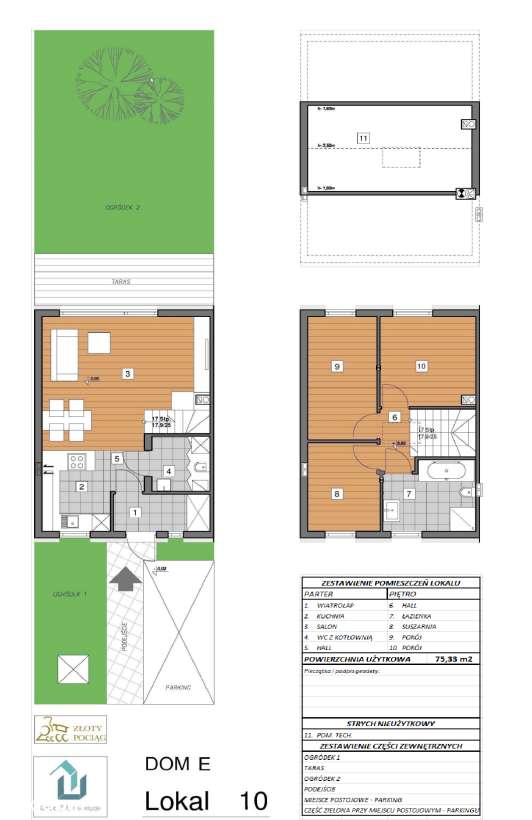 Gotowe szeregi z Fotowolatiką pod KLUCZ-8