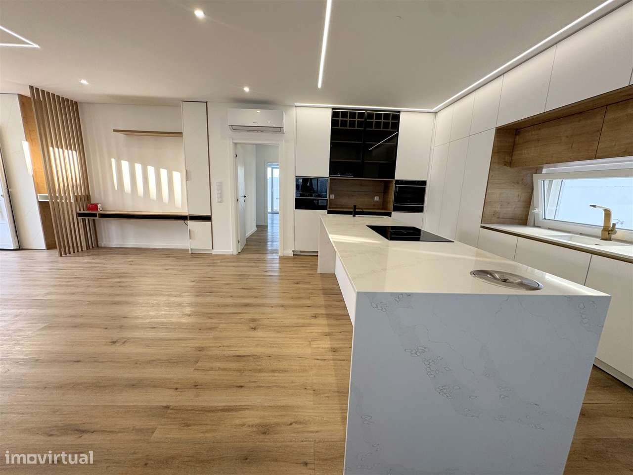 Moradia Isolada T3 Venda em Azeitão (São Lourenço e São Simão),Setúbal-46