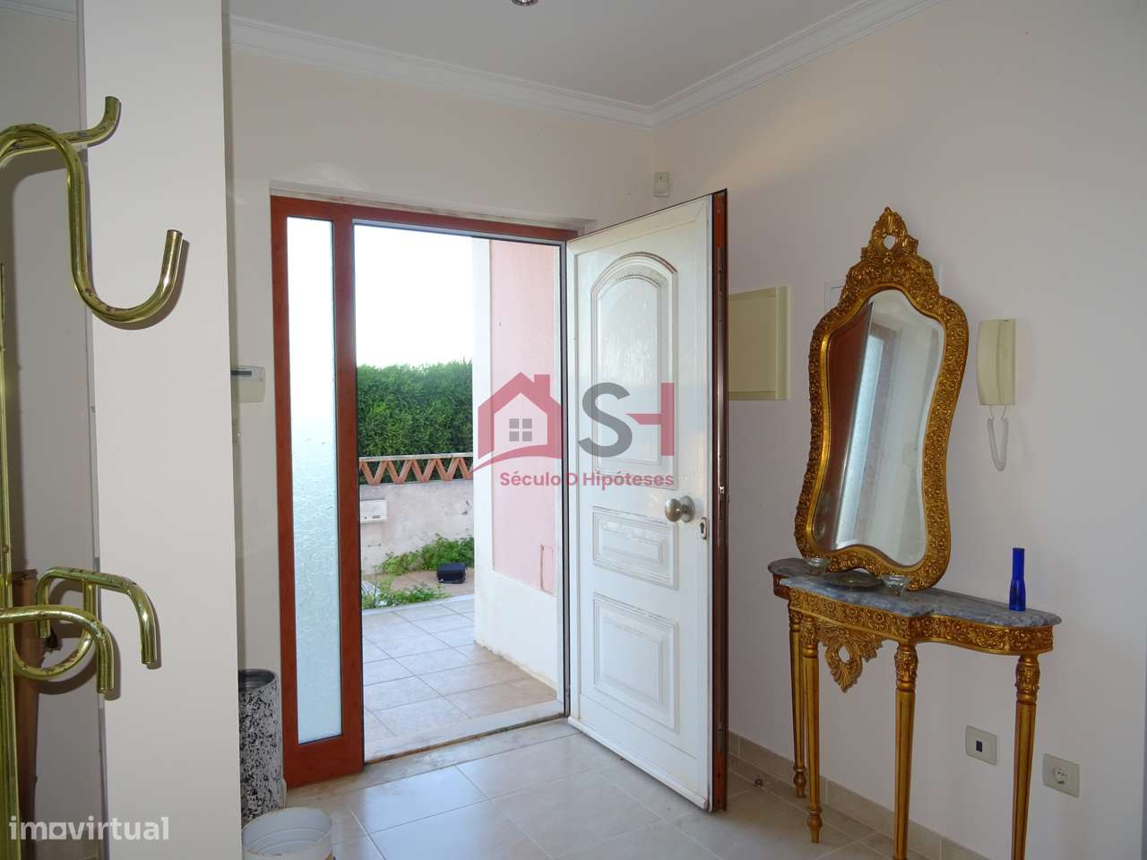 *Moradia T4, Isolada - Encarnação Vista Mar*-15