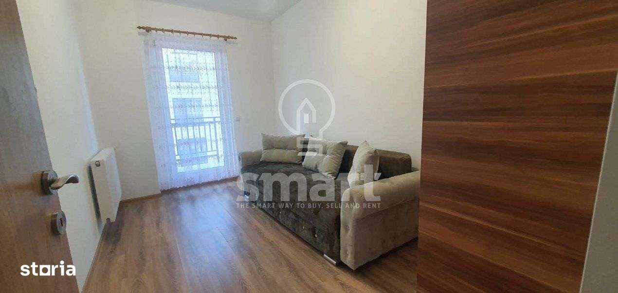 Inchiriez apartament 3 camere, bloc nou, Zorilor, garaj subteran - Imagine principală: 5/8