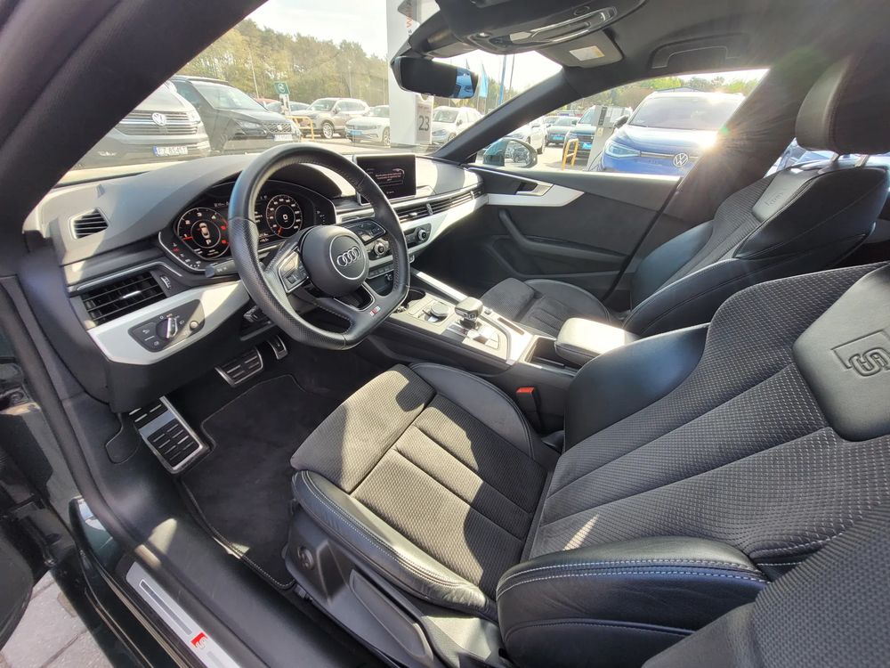 2.0 TDI 150KM S-Tronic S-line Gwarancja Kamera