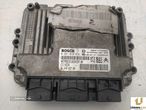 CENTRALINA MOTOR UCE PEUGEOT 207 2008 -0281013872 - 8