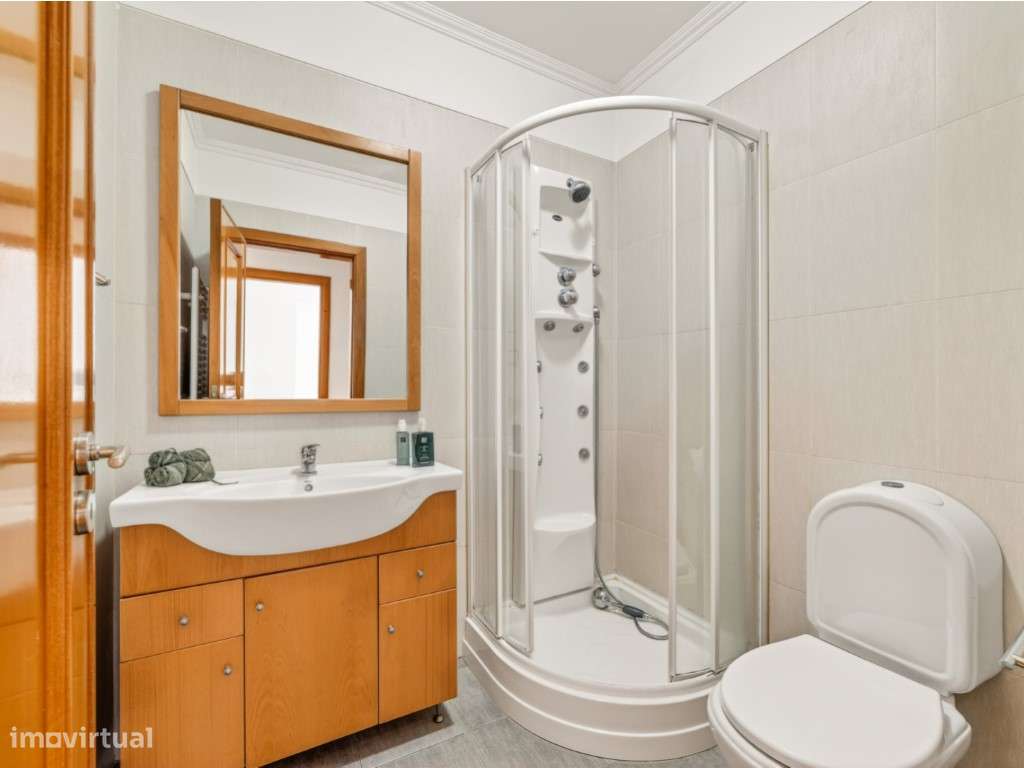 Apartamento T3 na Malveira-13