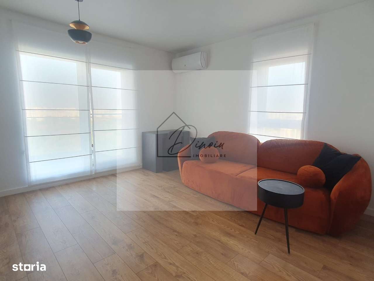 COMISION 0% I Duplex 3 camere Piata Sudului Berceni I vedere panoramic - Imagine principală: 4/10