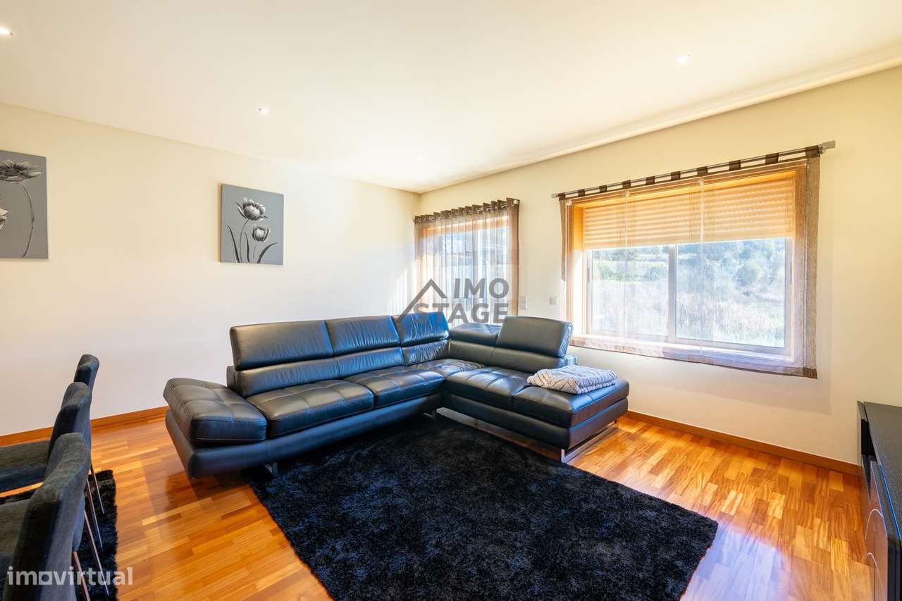 Moradia, 152 m², Grijó e Sermonde-8