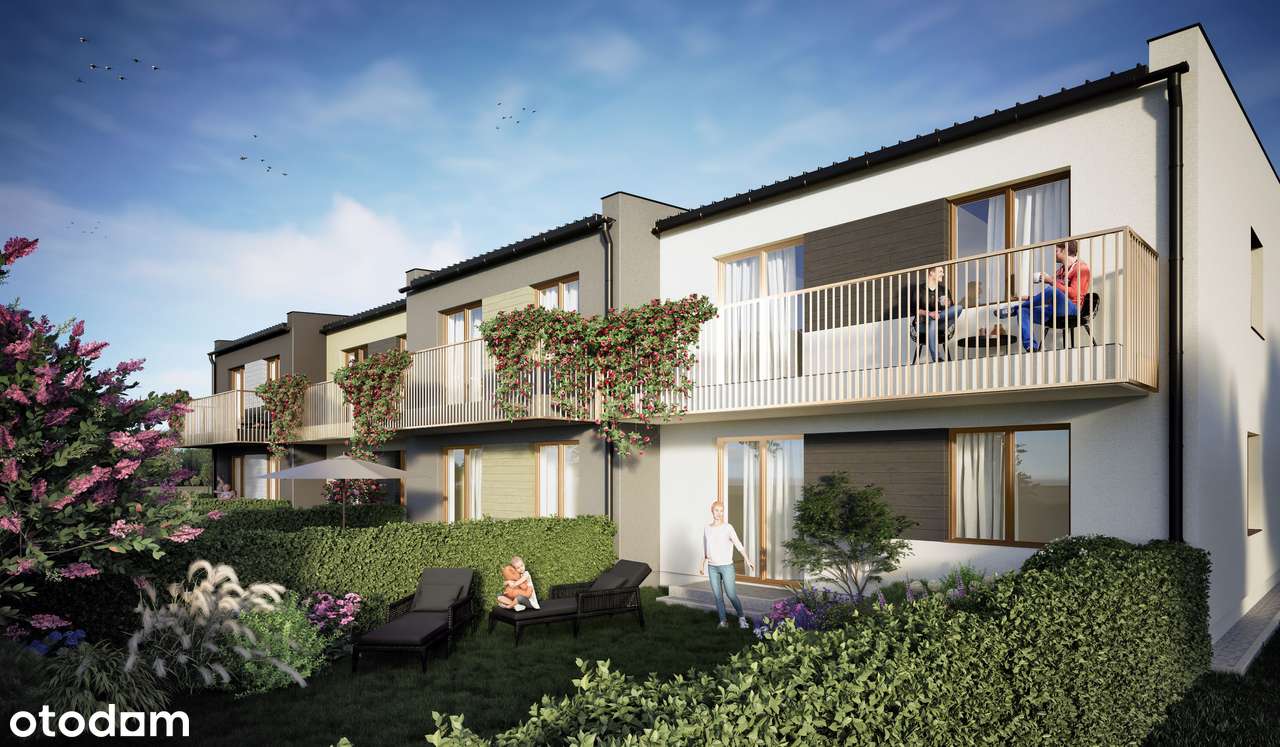 Sprzedam Mieszkanie Apartament Świedziebnia Deweloperski NOWE ! - Pełny obrazek: 4/12