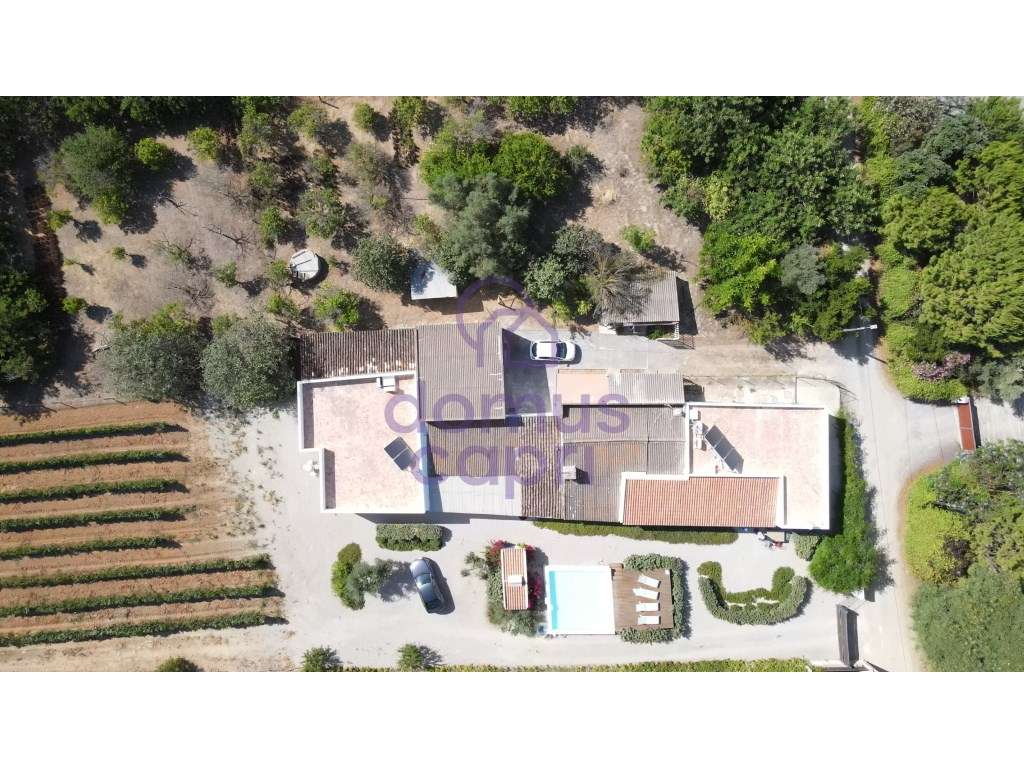 Moradia T2 + 2 para renovar em Arroio - Luz de Tavira-12