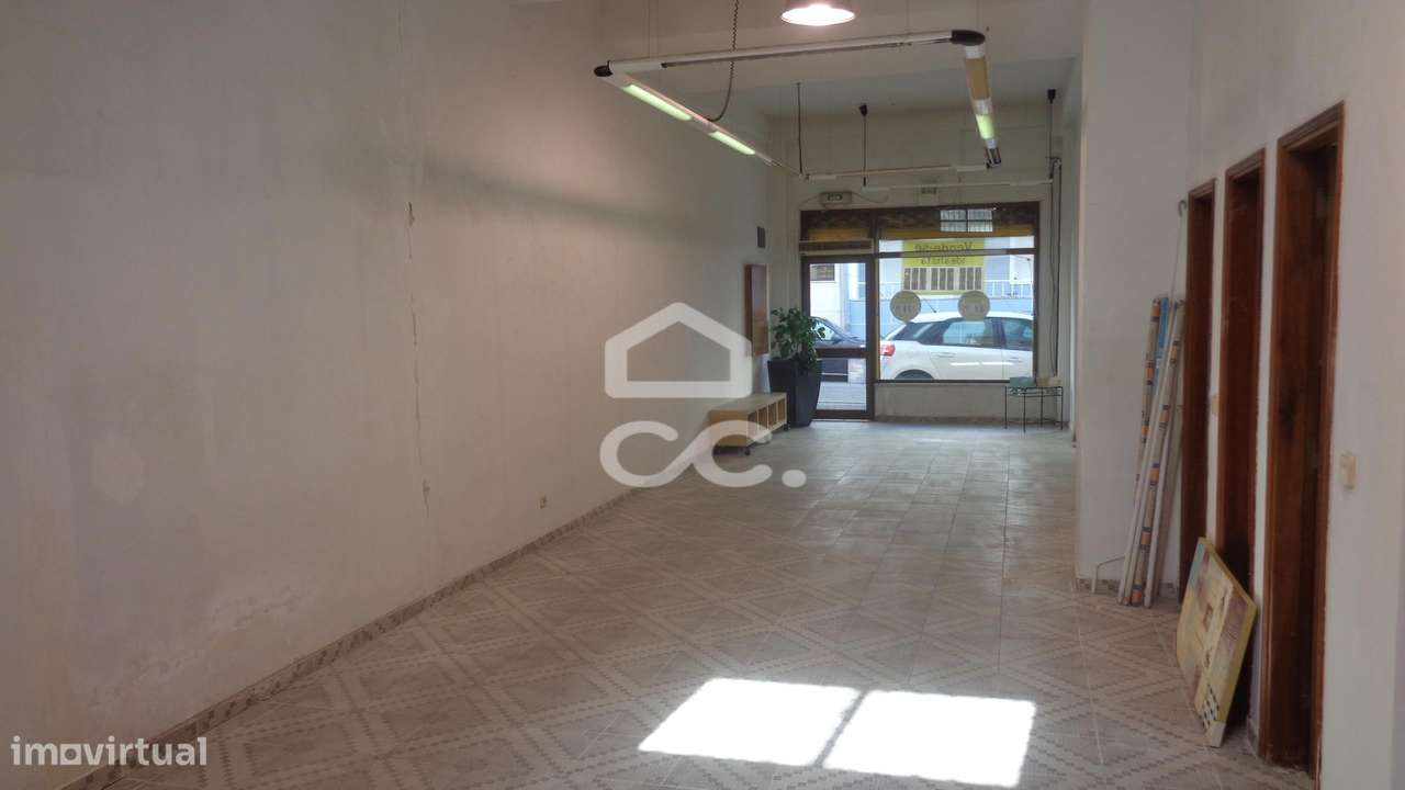 Loja Cacilhas - Grande imagem: 2/8