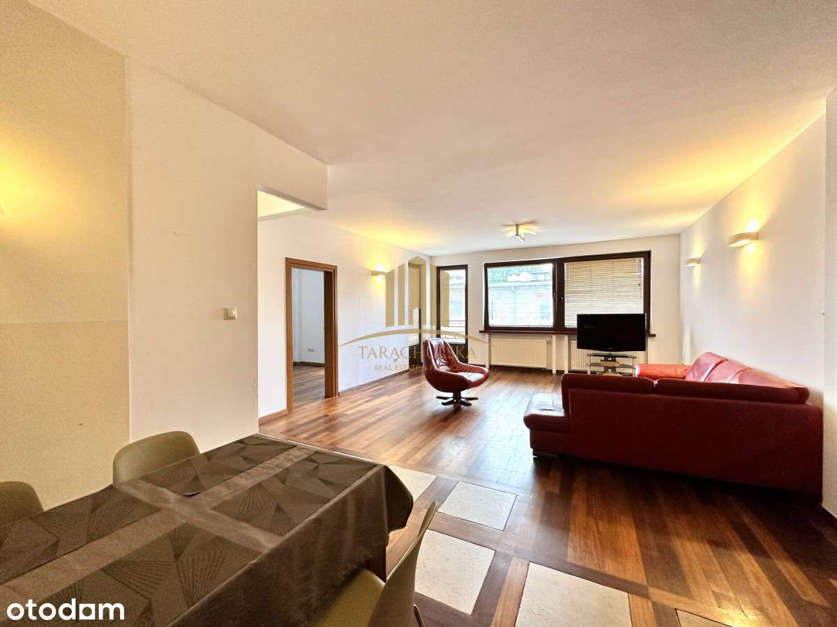 Fully furnished | 2 bedroom | balcony |1 x parking-0