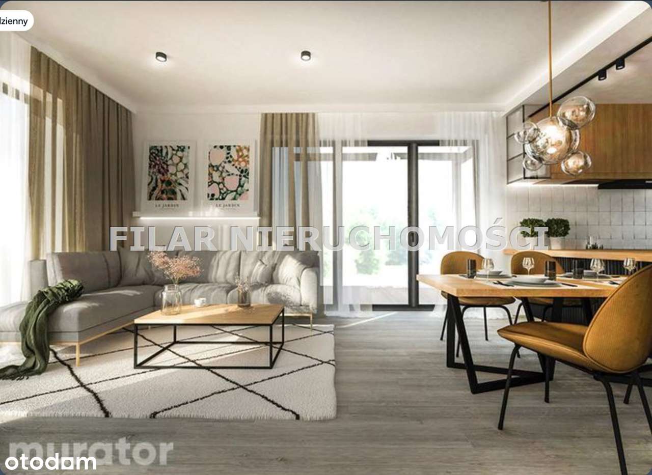 Dom 6 km od Lubinia - stan deweloperski-4