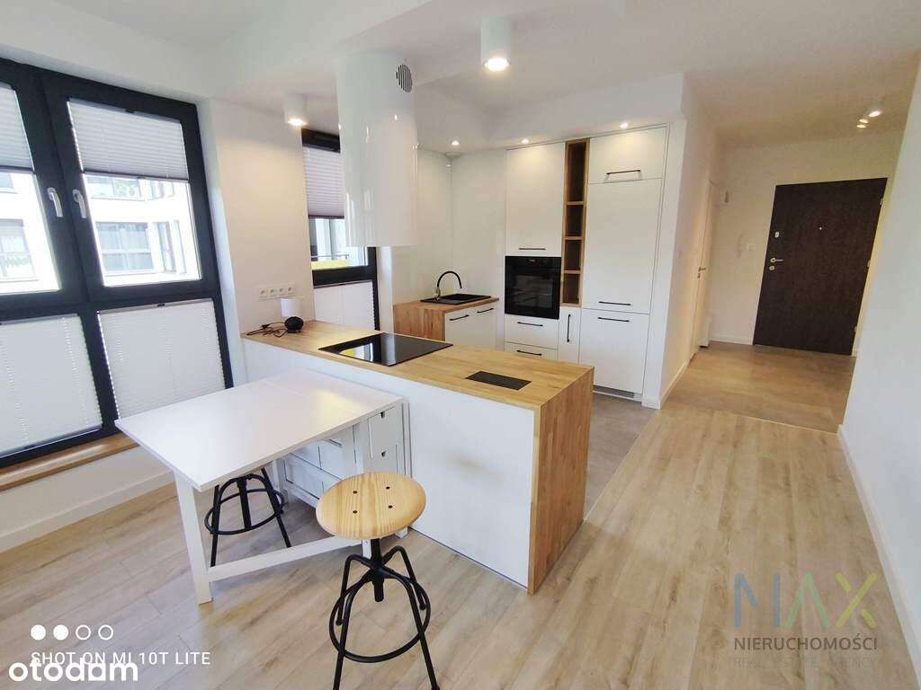 1-pokojowe, ul. Gromadzka, Podgórze - Pełny obrazek: 2/8