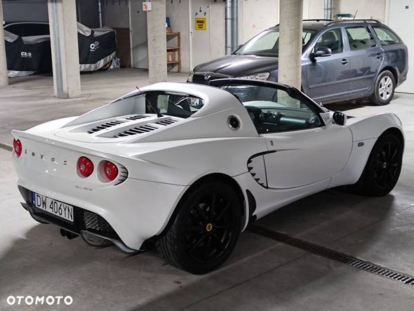 Lotus Elise 111 R - 14