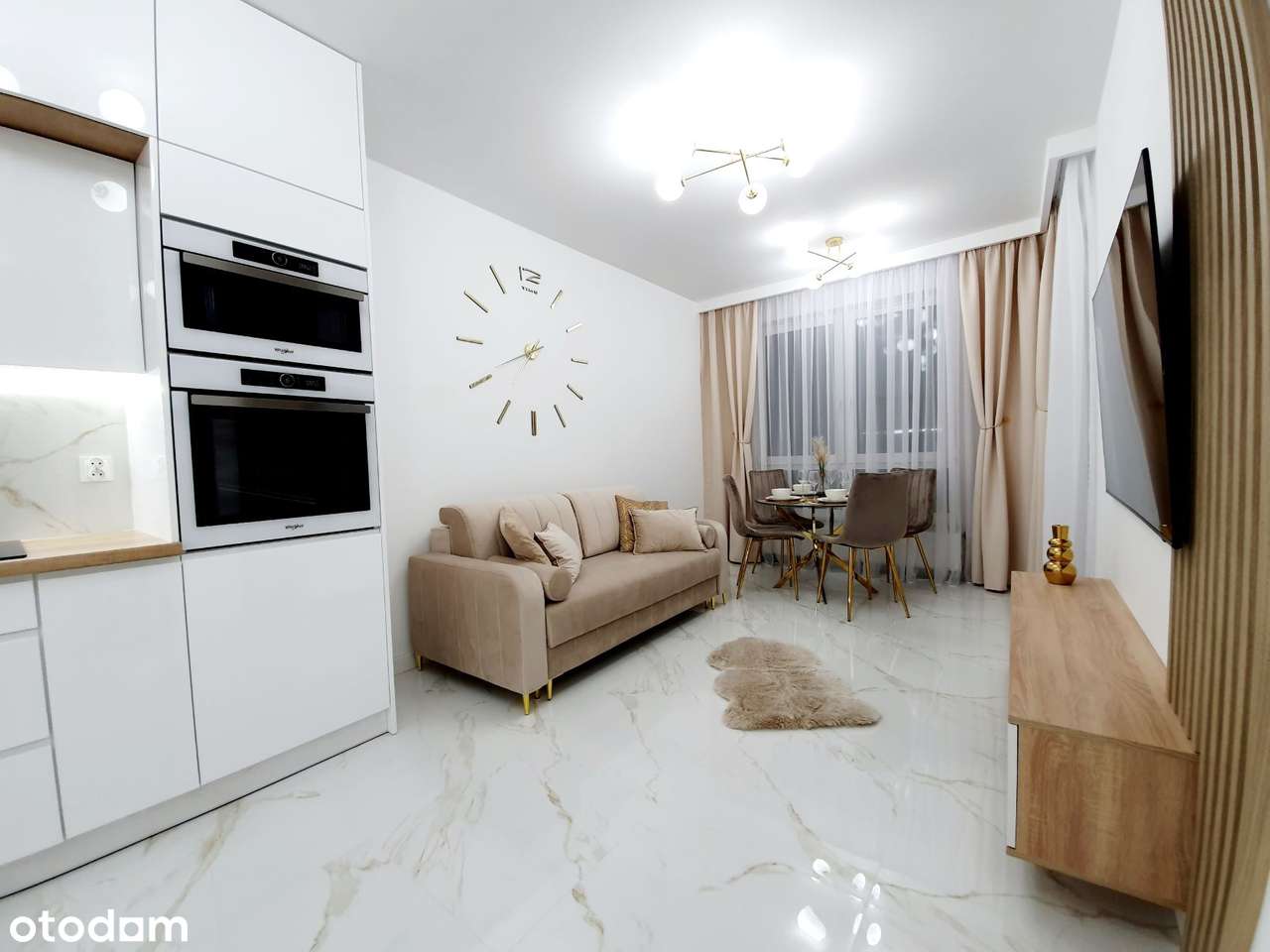 Wynajmę mieszkanie Grodziski Mazowiecki Centrum - Pełny obrazek: 4/10