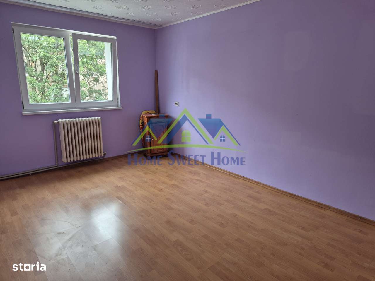 Apartament 2 camere decomandat | Etaj 1 | Zona M7 – Str. Trandafirilor-3
