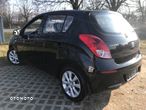 Hyundai i20 1.25 Classic + - 5