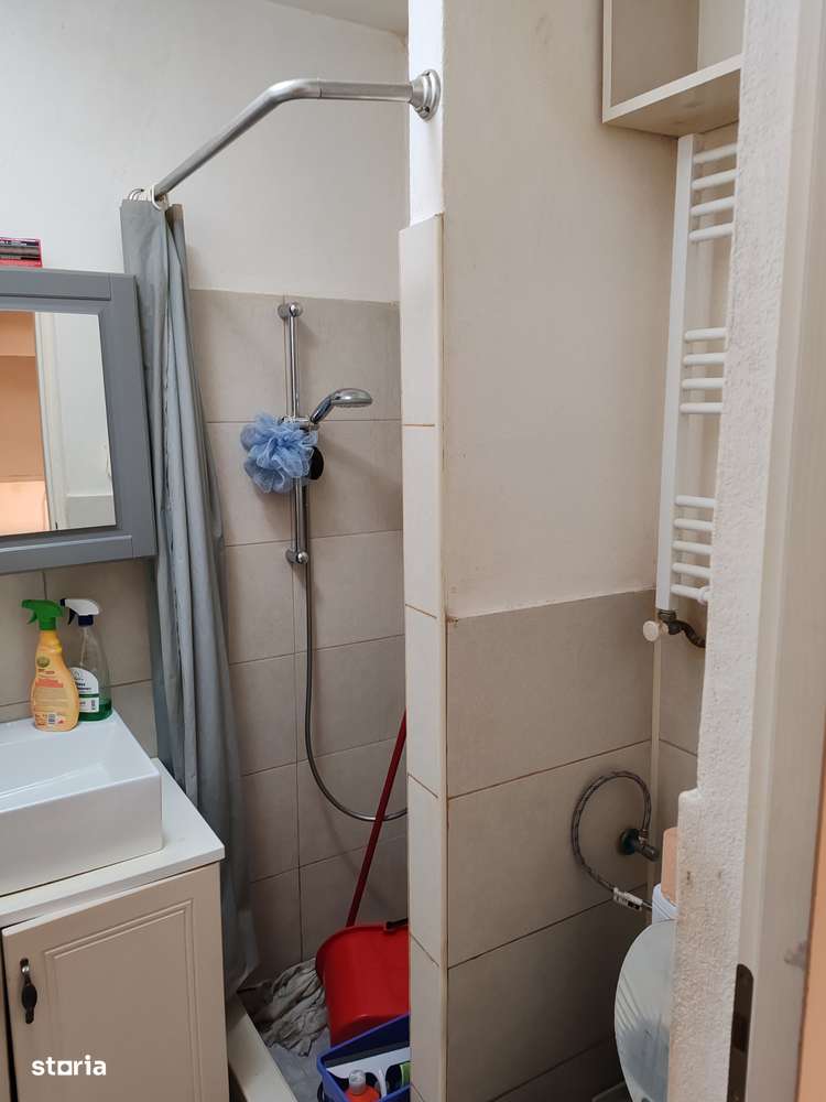 Inchiriez Garsoniera et 1  Govandar - Imagine principală: 5/6