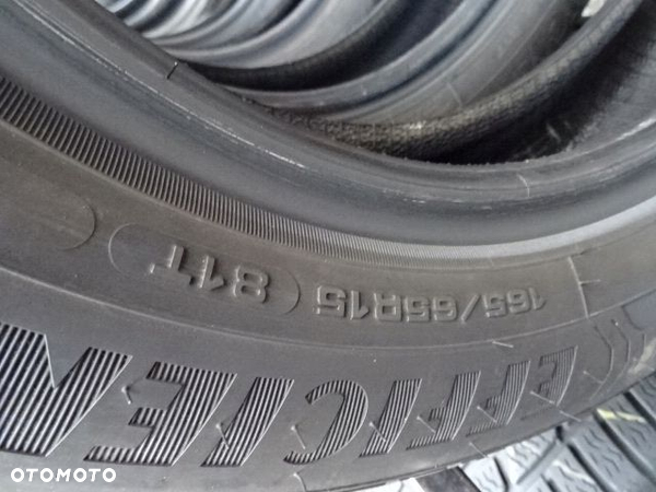 165/65/R15 81T GOODYEAR EFFICIENT GRIP COMPACT - 9