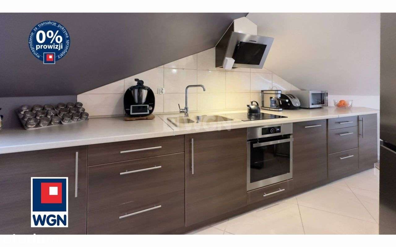 Dom wolnostojący na sprzedaż Węgierska Górka.-7