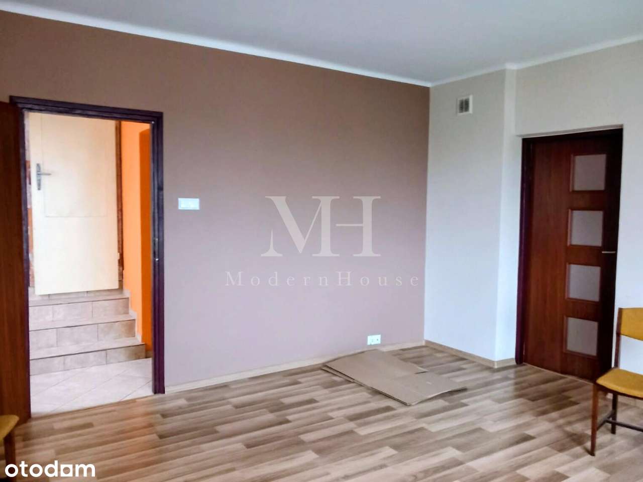 Dom na os. Mickiewicza – cisza, zieleń i pełna infrastruktura ! - Pełny obrazek: 3/16