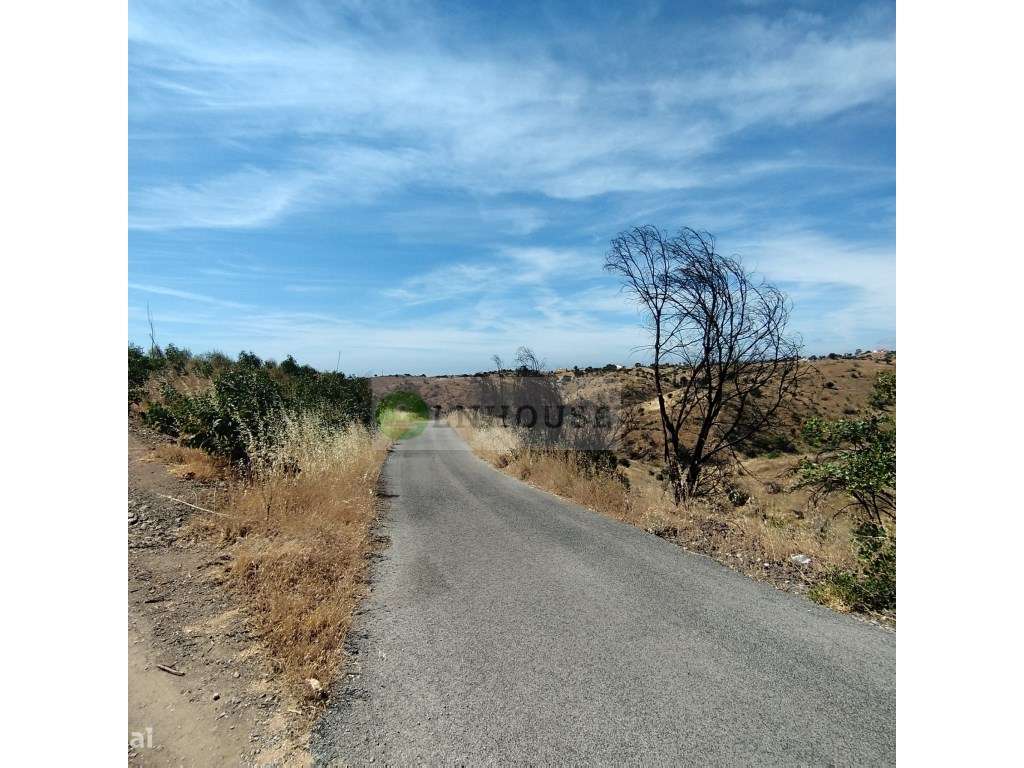 Terreno Rústico 12280m2, Vila Nova de Cacela - Grande imagem: 5/50