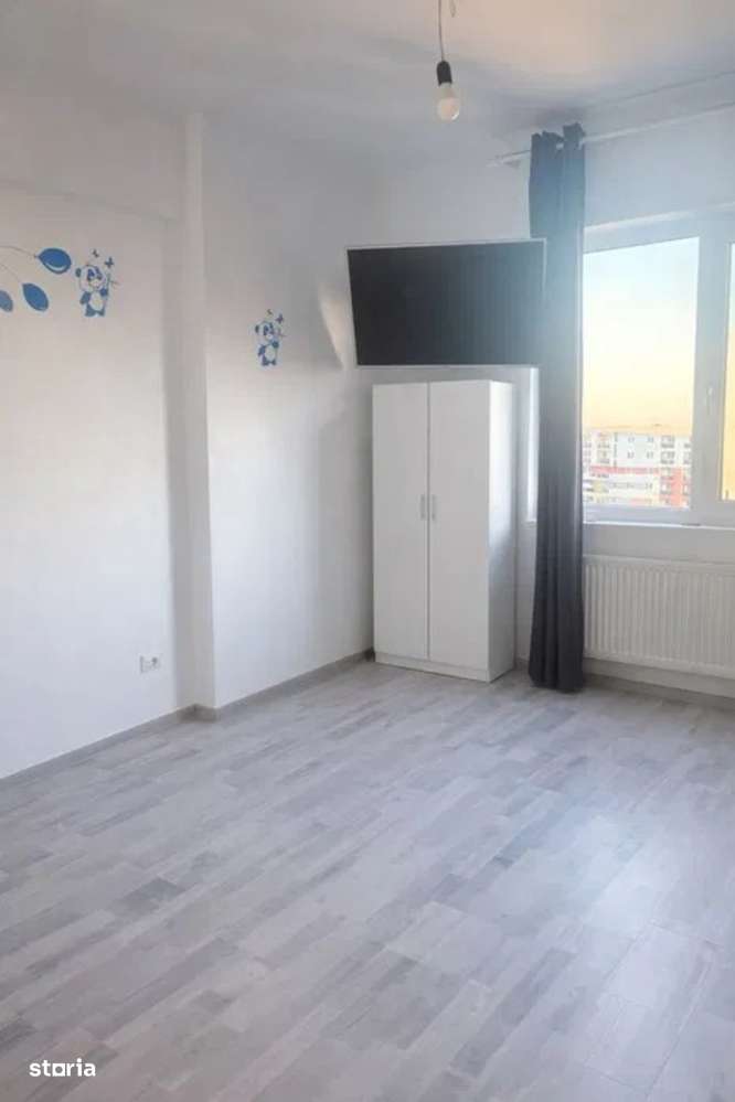 Militari Apartament 2 camere decomandat 57 mp  Rotar Park 1 Residence-8