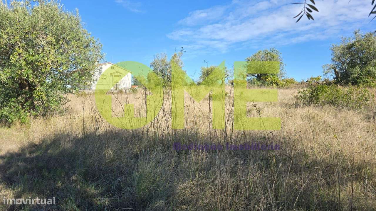 Terreno em Alburitel - Grande imagem: 3/6