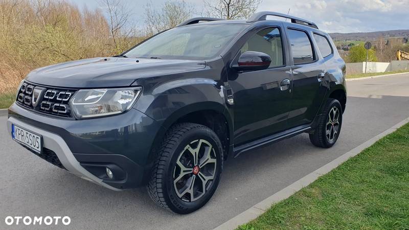 Dacia Duster - 17