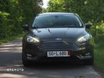 Ford Focus 2.0 EcoBlue Titanium - 10