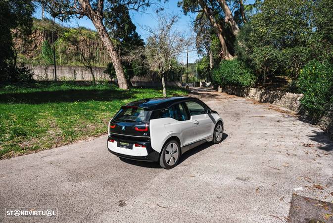 BMW i3 120Ah - 7