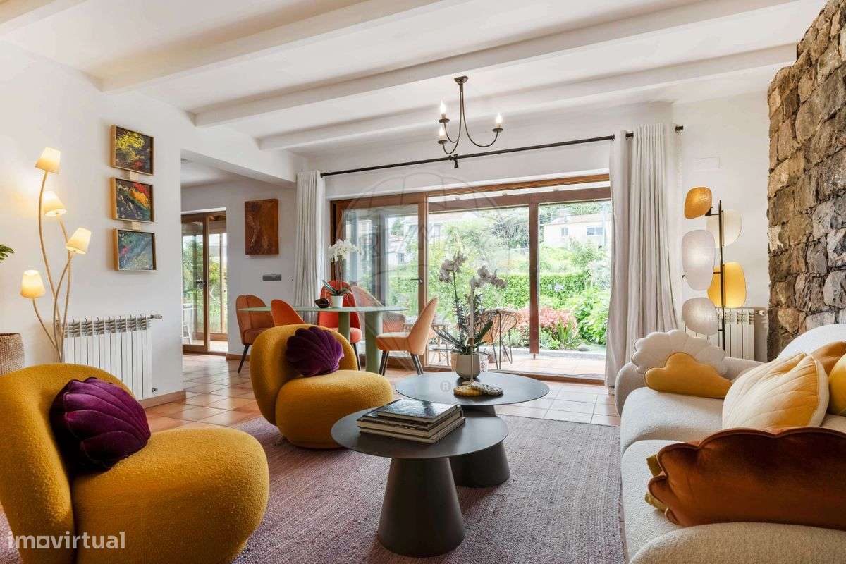 Moradia T4 para venda - Grande imagem: 4/41