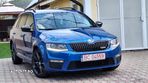 Skoda Octavia Combi 2.0 TDI (Green tec) RS - 33