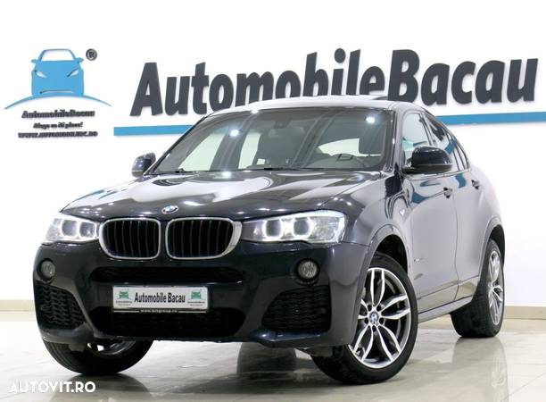 BMW X4 xDrive20d - 2